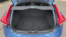 Volvo V40 T3 [152] R DESIGN Edition 5dr Geartronic Petrol Hatchback